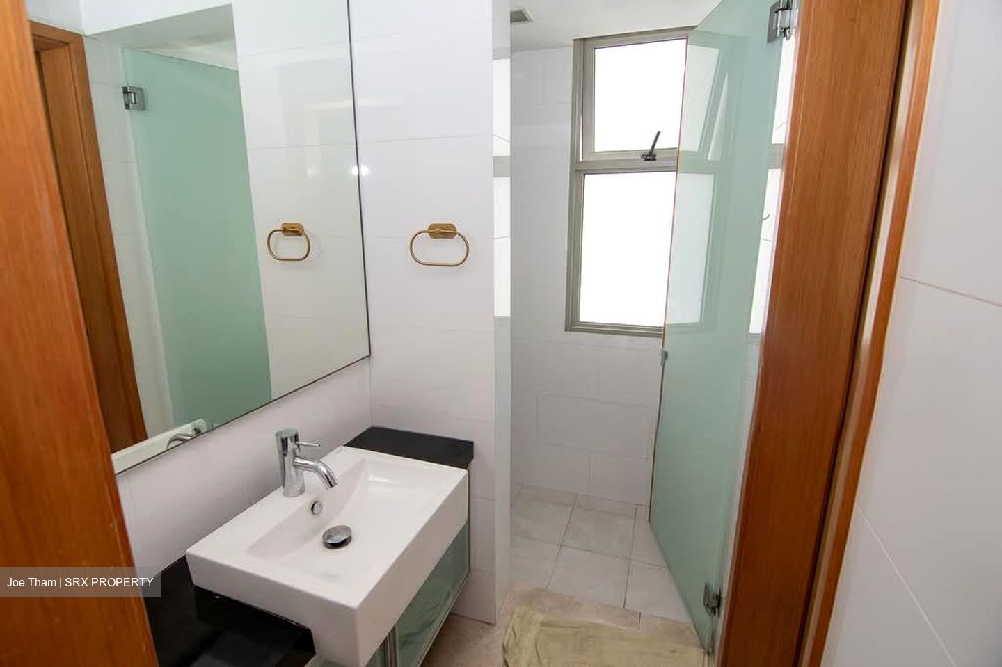 The Calrose (D26), Condominium #579050131